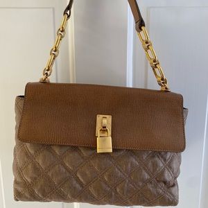 Marc Jacobs quilted purse